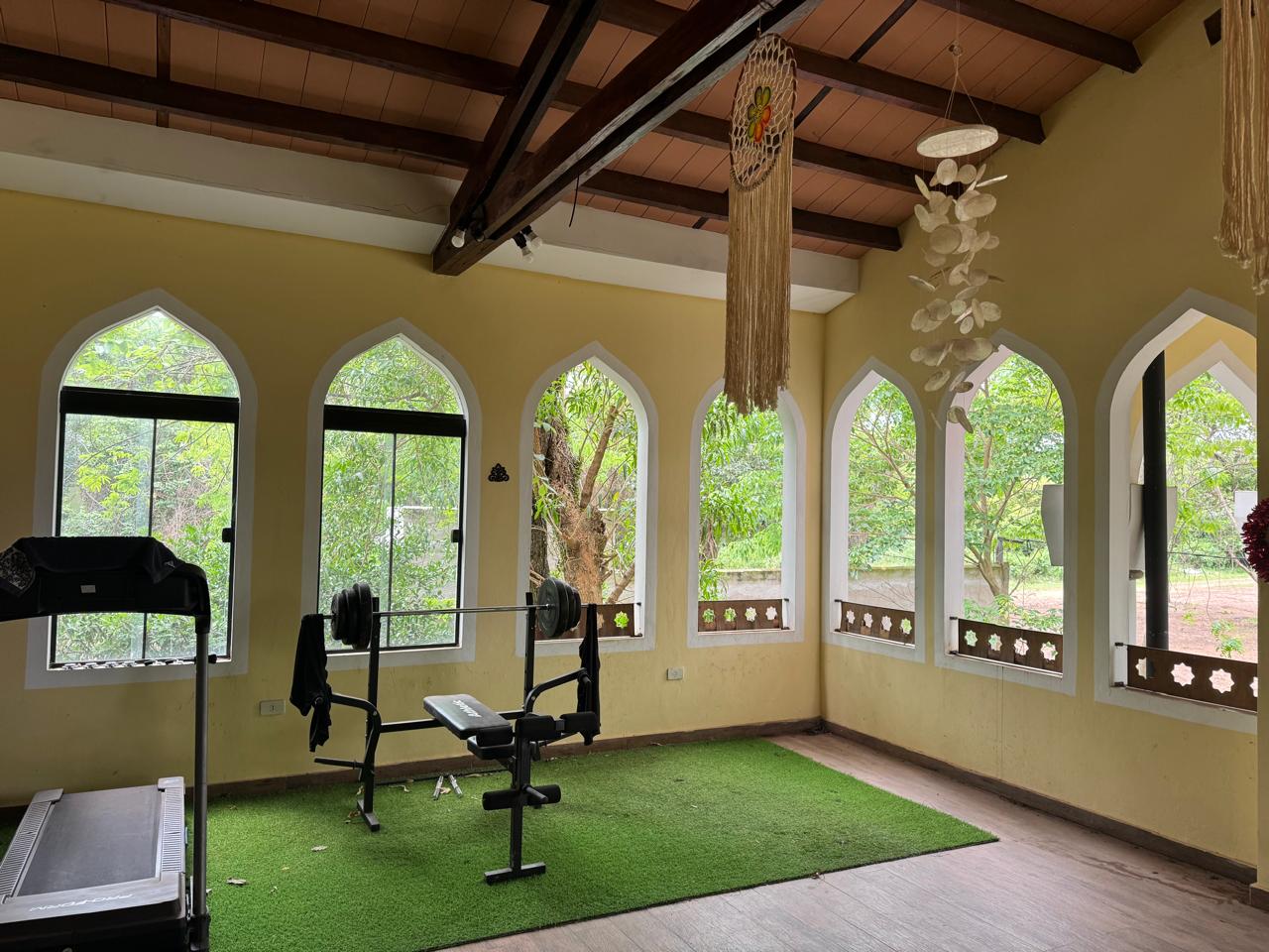 Vendo casa en SAN BERNARDINO Barrio Sadi 2 — foto 2