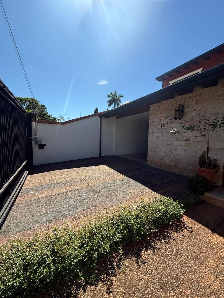 Casa en venta en Tembetary