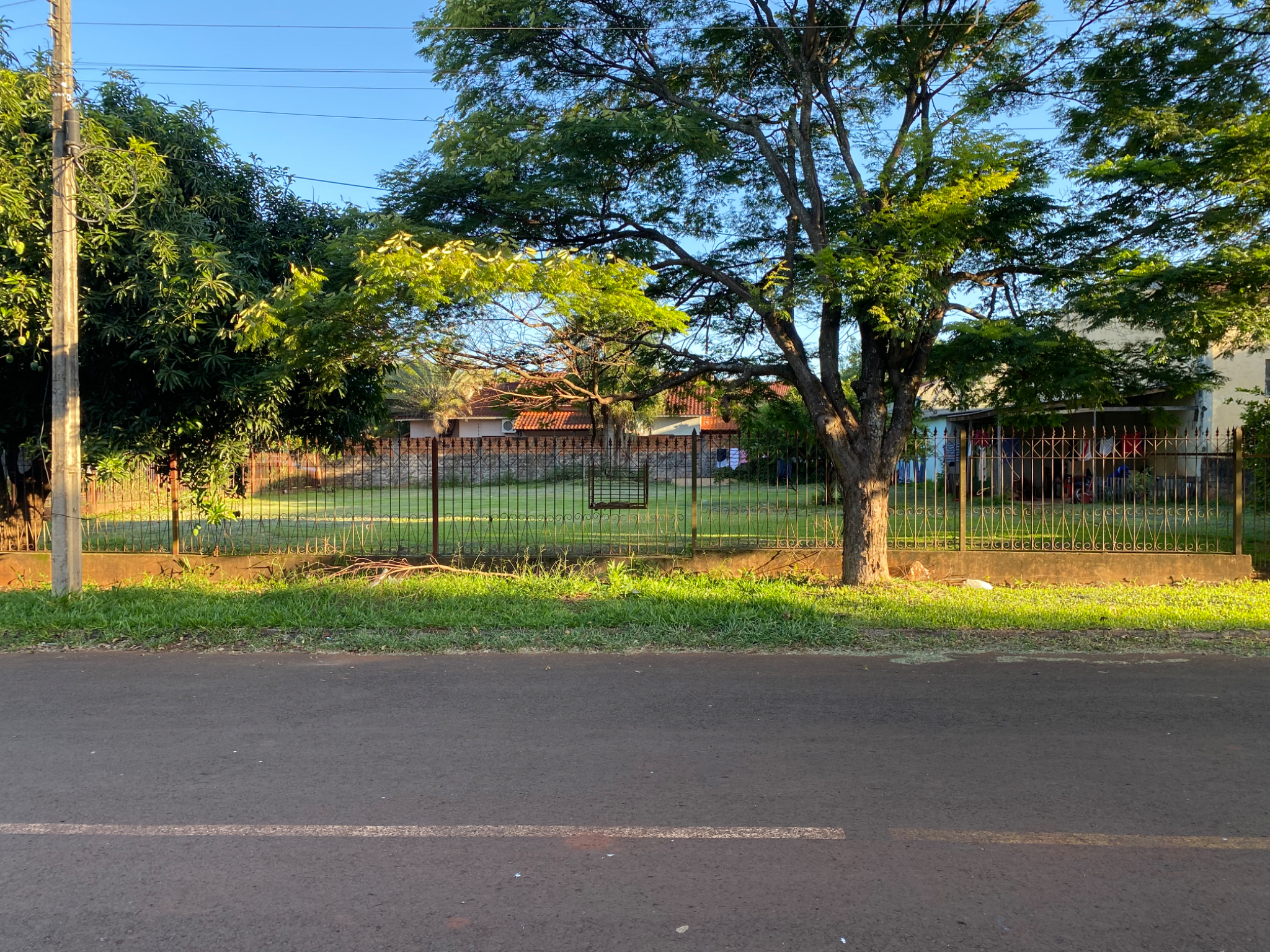 OFERTA PROPIEDAD DE 1.800M2 - CENTRO DE SANTA RITA — foto 2