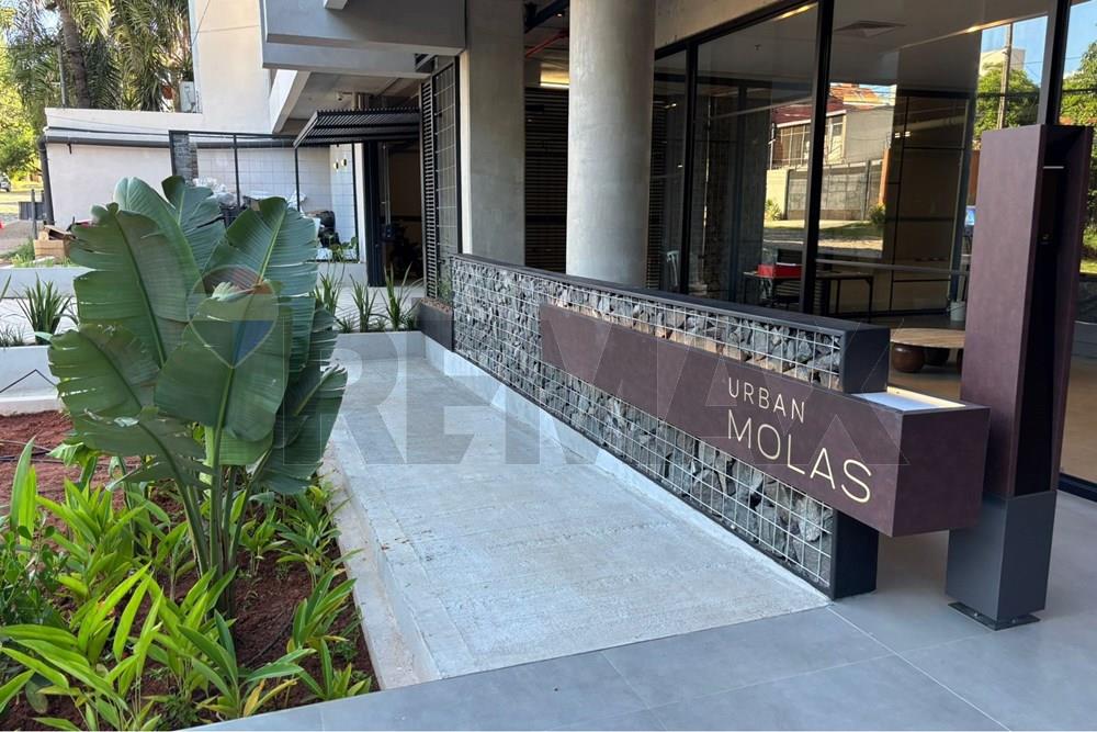 DEPARTAMENTO-ALQUILER-LAS LOMAS-ASUNCION — foto 2