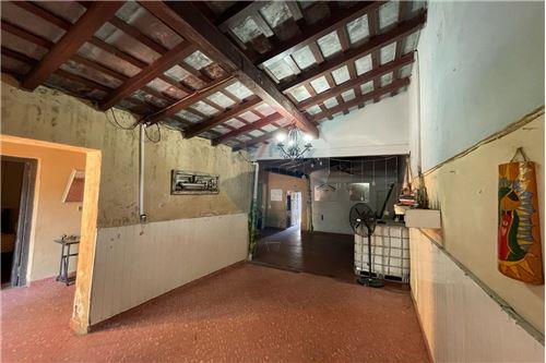 CASA EN VENTA, ASUNCION BARRIO OBRERO — foto 2