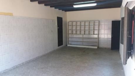Alquilo Departamento En Zona Eusebio Ayala