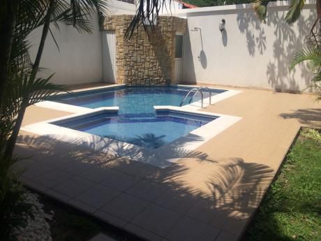 Condominio Las Palmas Dpto En Venta
