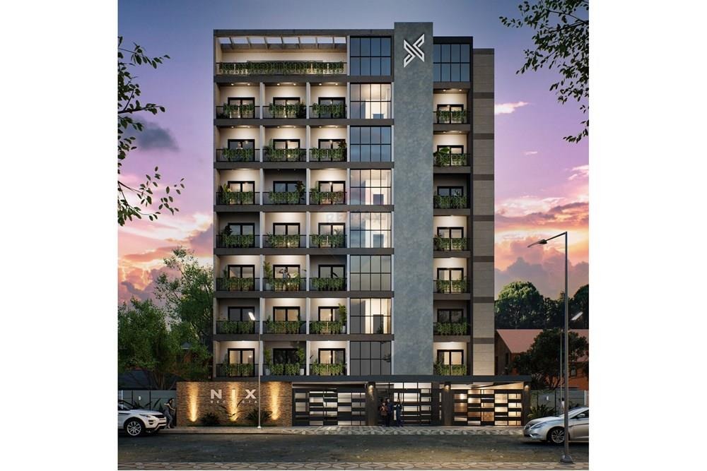 1hab 45m² - Recoleta