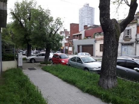 Oportunidad Se Vende Apartamento Recien Reciclado En Punta Carretas