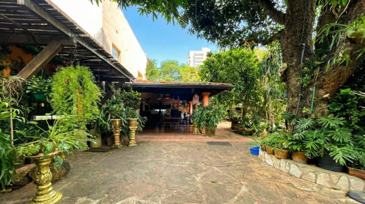 VENDO TERRENO EN YCUA SATI EN ASUNCION — foto 3