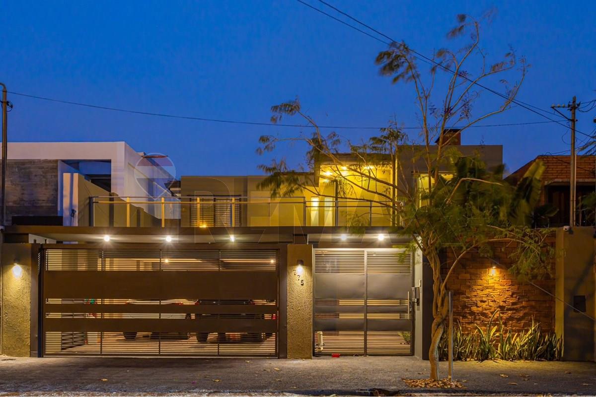 Casa Residencial en Villa Aurelia, Asunción, Paraguay — foto 2