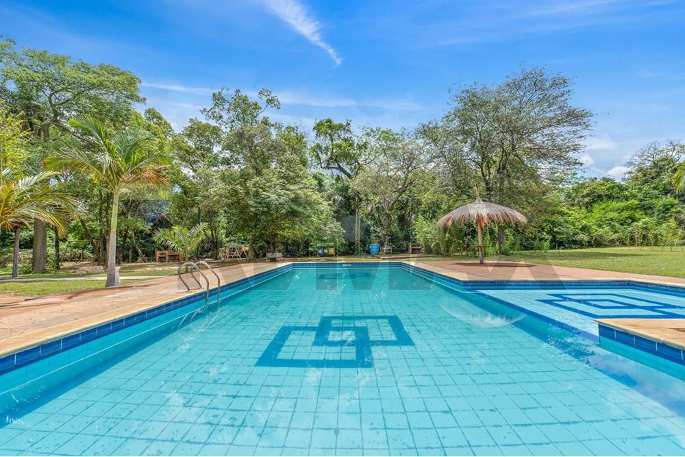 VENDO CASA QUINTA DE 4 HECTAREAS EN SAN BERNARDINO — foto 2