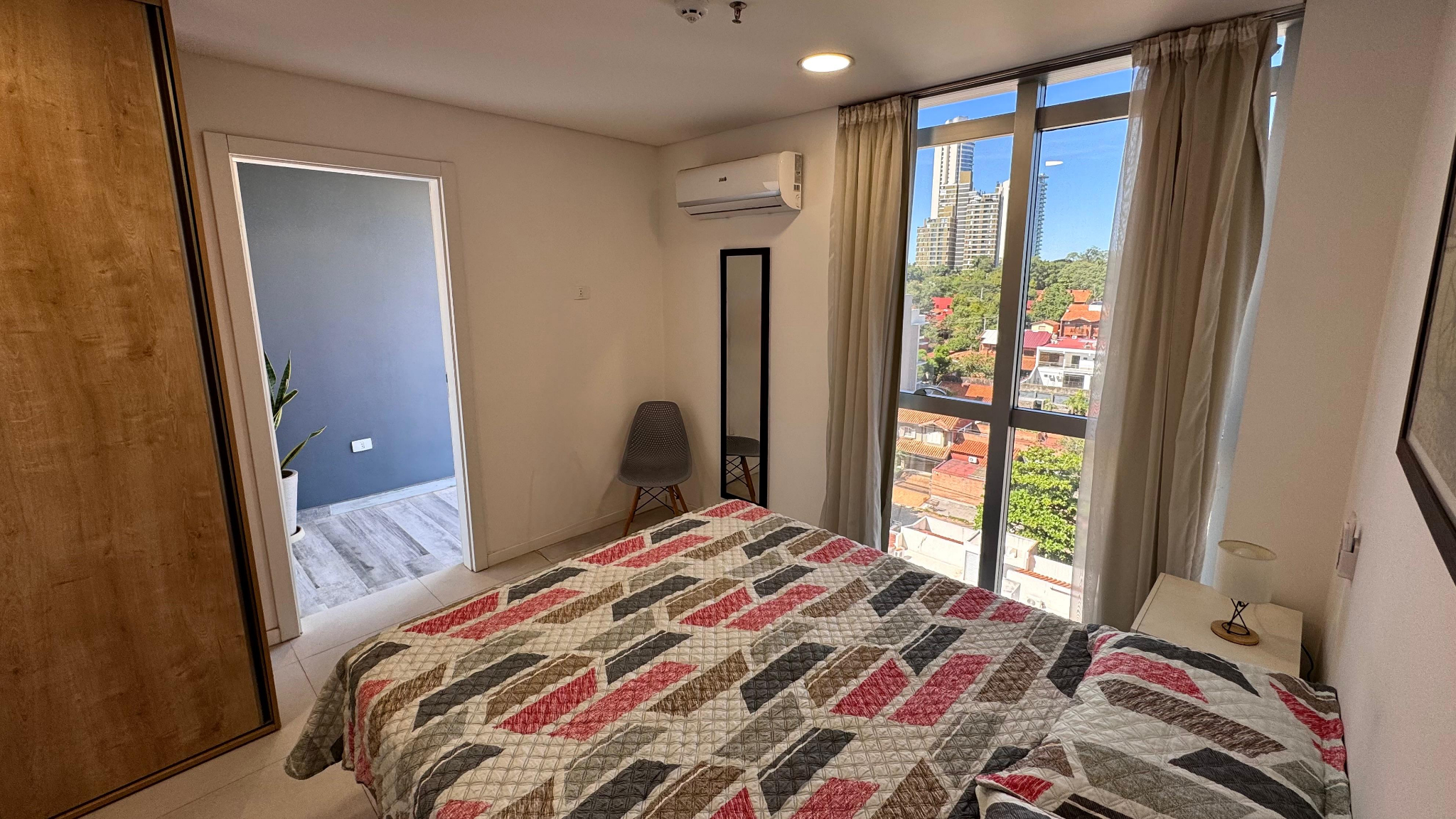 Departamento Amoblado — foto 3