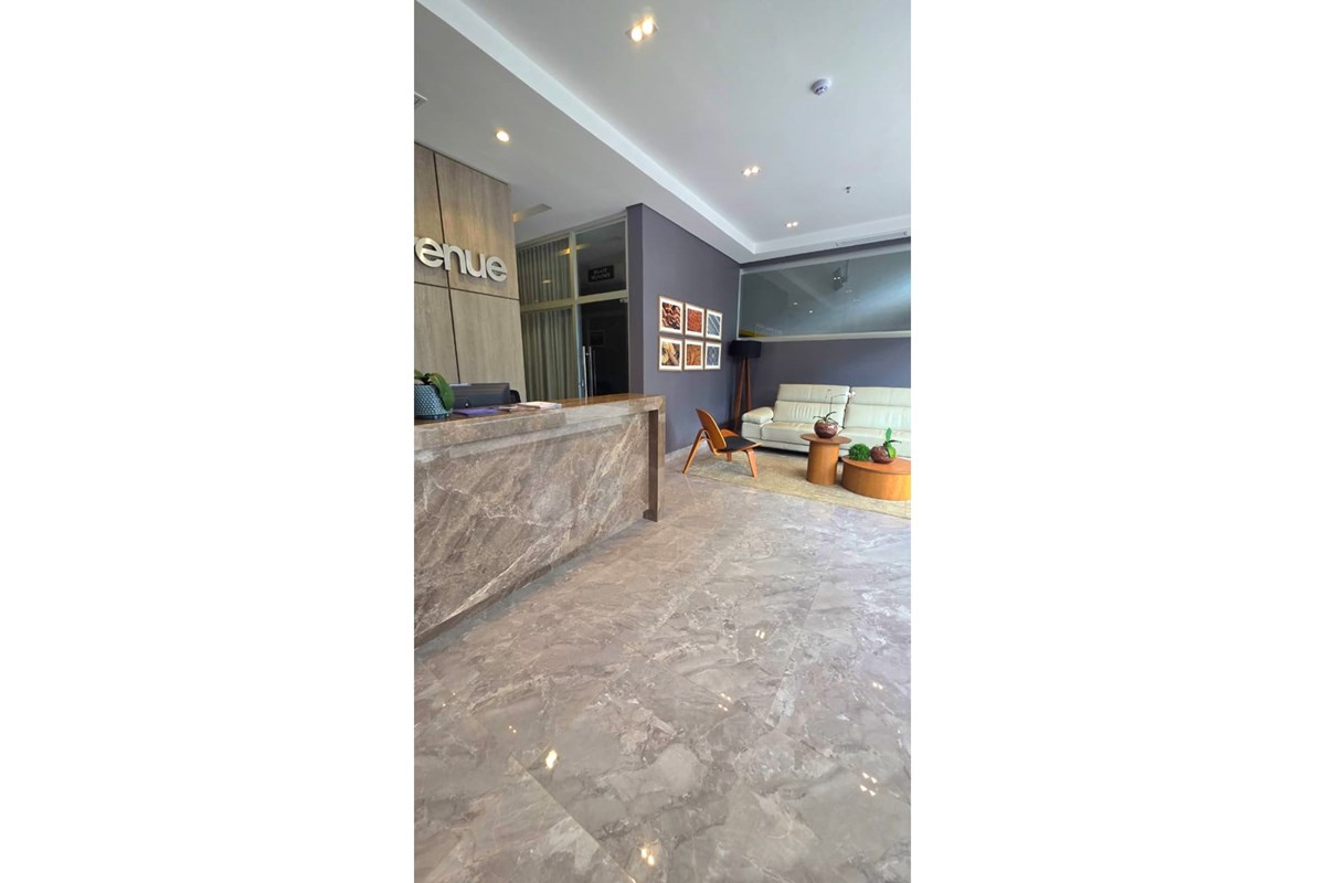 Departamento-Alquiler-SANTA TERESA, Ycuá Satí, Asunción — foto 2