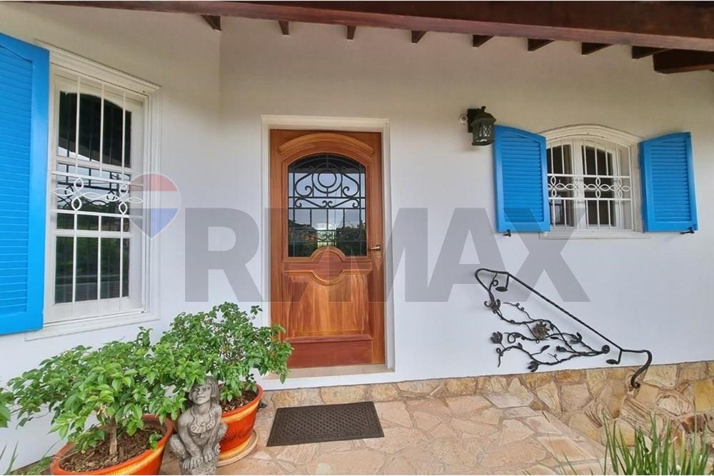 Exclusiva Residencia en San Bernardino — foto 3