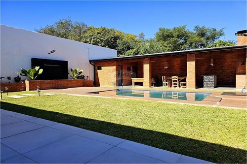 Casa-Venta-Avda. Sol de Verano, San Bernardino, Cordillera — foto 3