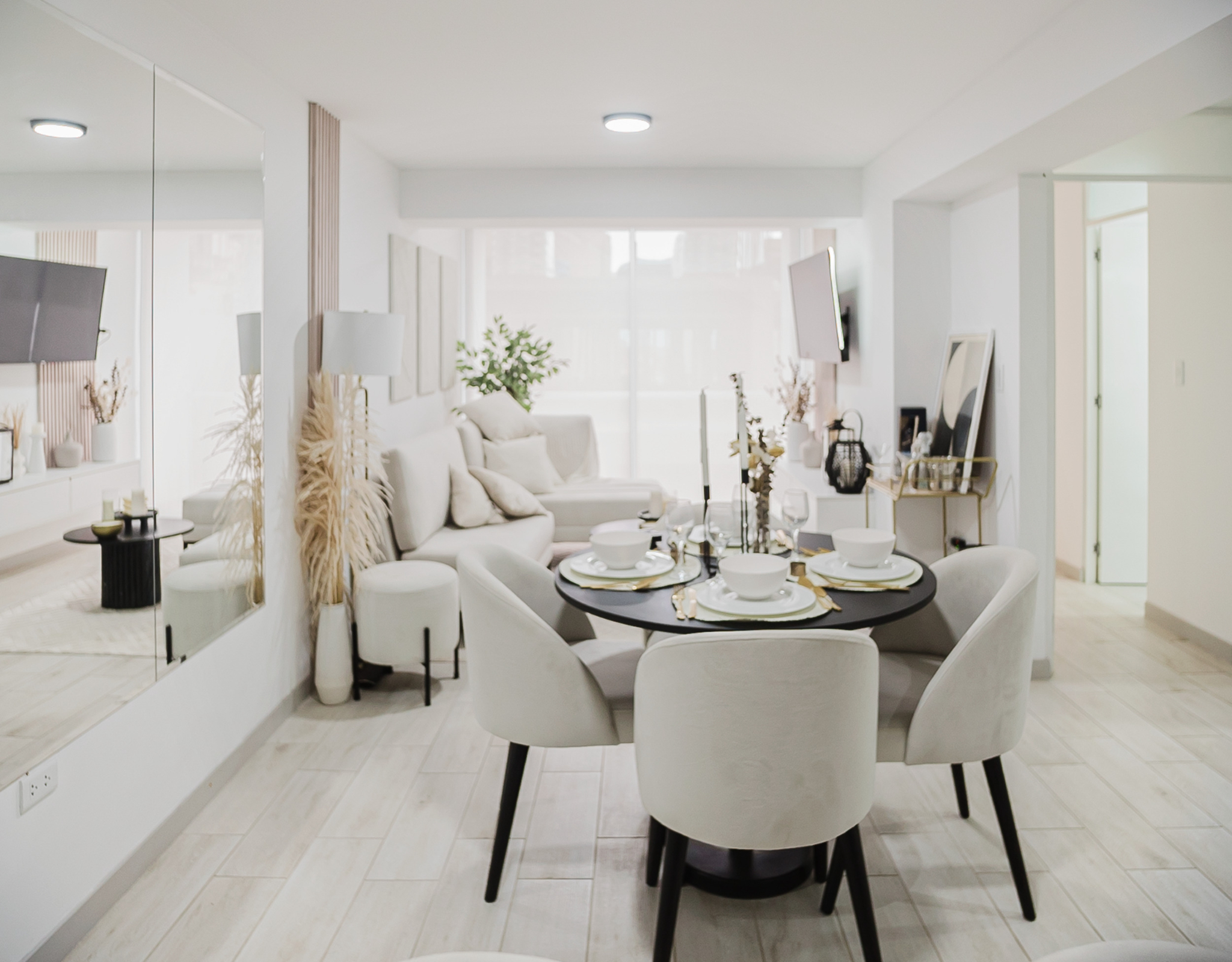 Departamento en venta en Santiago de Surco