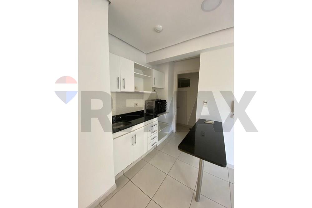Departamento en Barrio Jara con Cochera Ideal Inversión — foto 3