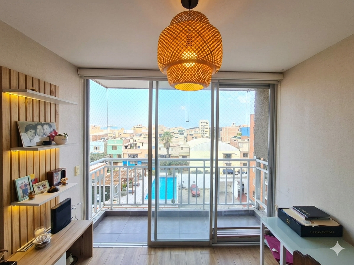Departamento en venta en Cercado de Lima