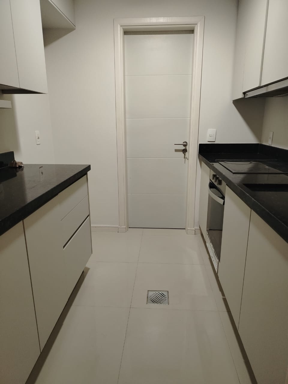 EN ALQUILER DEPARTAMENTO ZONA SAN ROQUE ASUNCION — foto 3