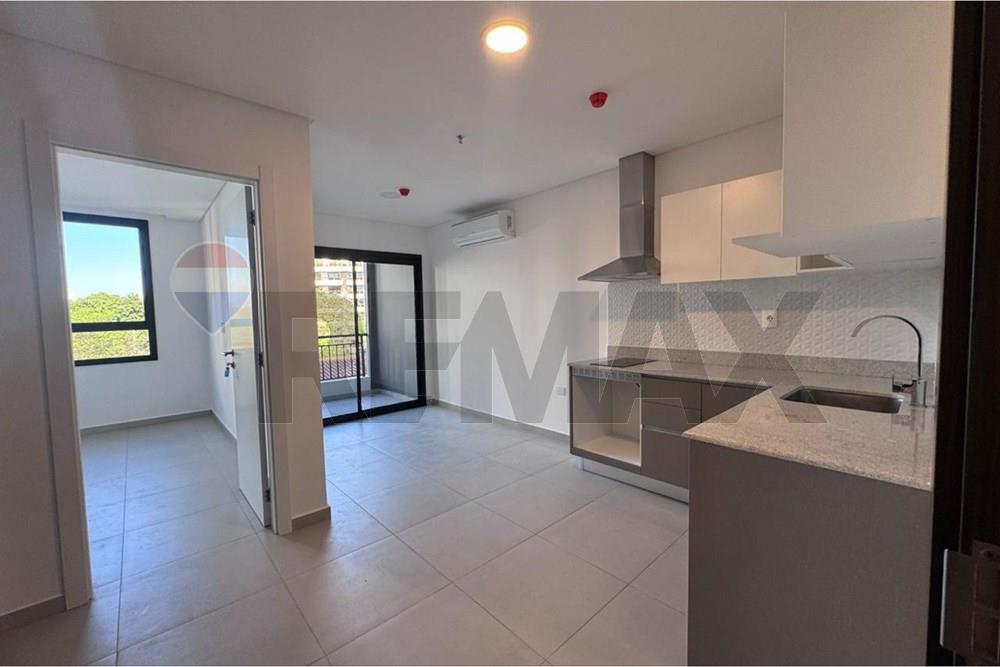 Departamento - Alquiler - Las Mercedes, Asunción, Paraguay — foto 3
