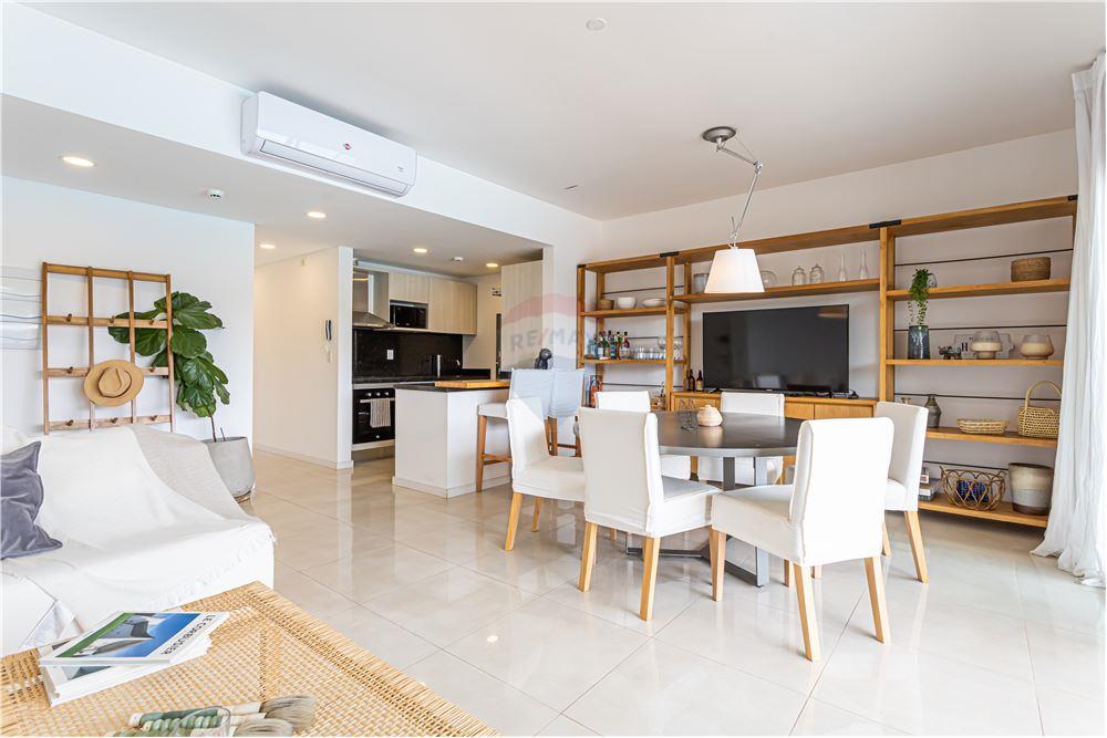 Venta Departamento -Edificio Balli 3 -Altos — foto 3