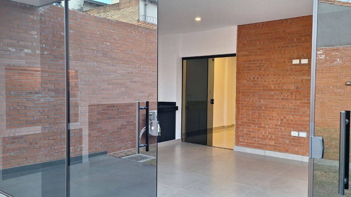 CASA FERNANDO DE LA MORA ZONA NORTE — foto 2