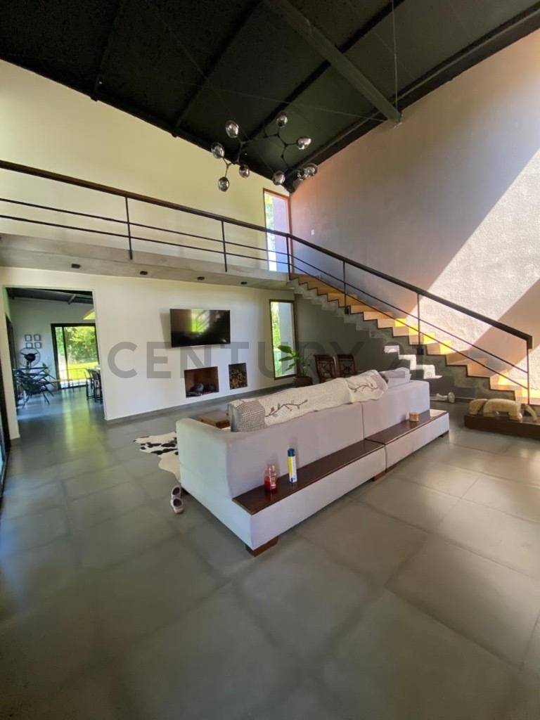 Casa En Alquiler San Bernardino — foto 3