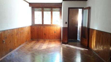 Alquiler Casa Pocitos 4 Dor 3 B Patio Gge