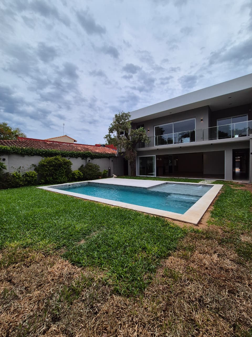 Casa en alquiler en Manorá