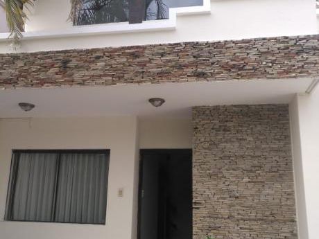 Casa En Alquiler En Las Palmas