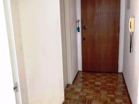 Apartamento 1 Dormitorio Tres Cruces