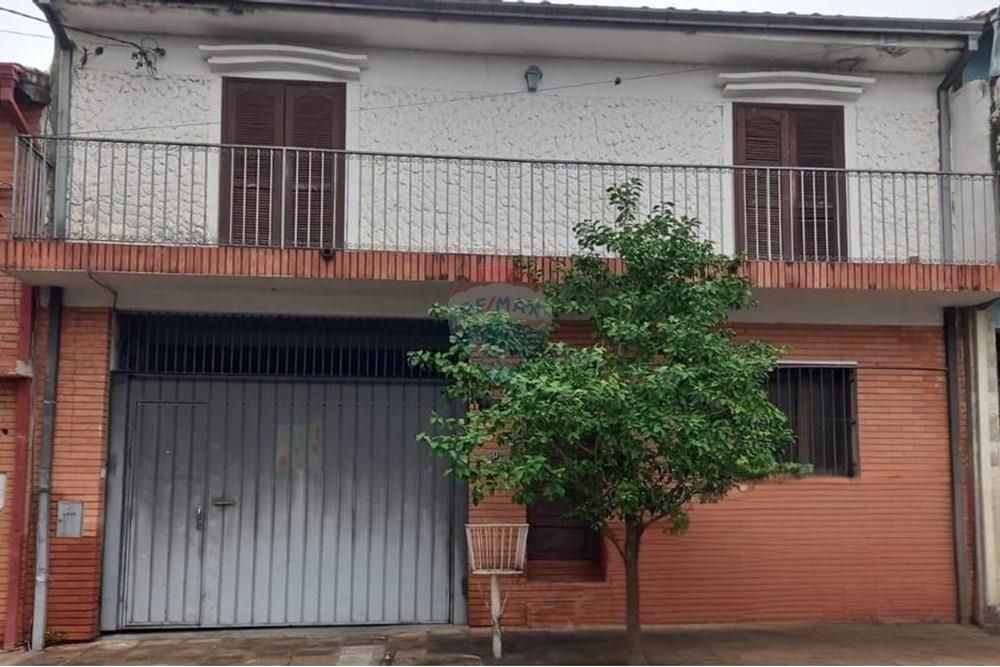 Casa en alquiler en Gral. Diaz