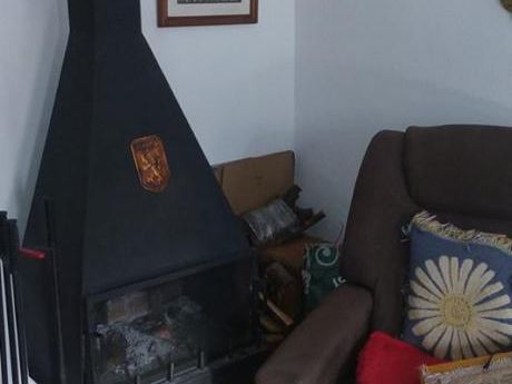 Casa En Paso Molino