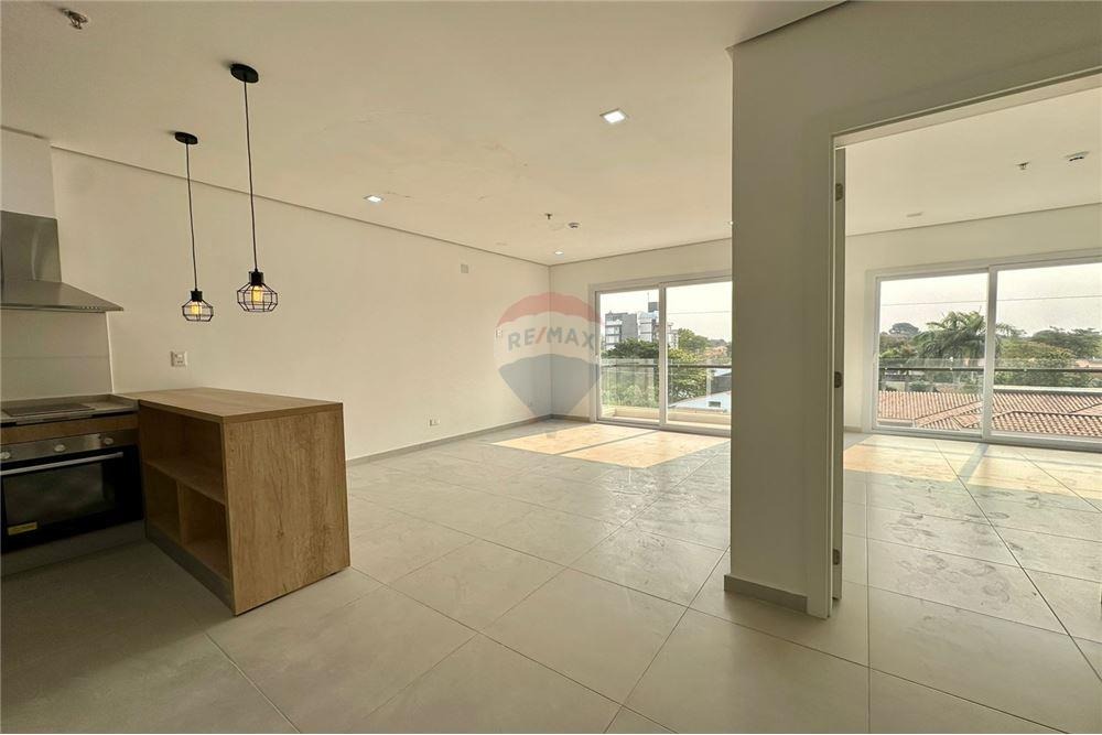Departamento - Venta - San Cristóbal, Asunción, Paraguay — foto 2