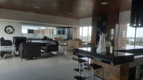Departamento En Venta Equipado!! Torre Icon