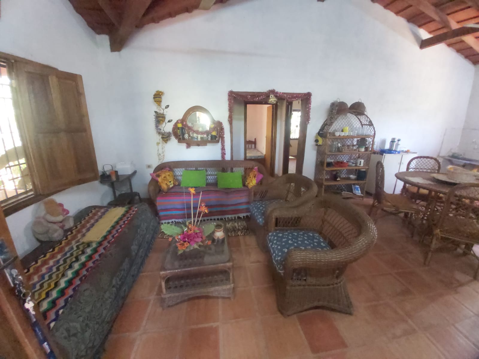 VENDO CASA QUINTA EN JARDINES DE PIRARETÁ — foto 3