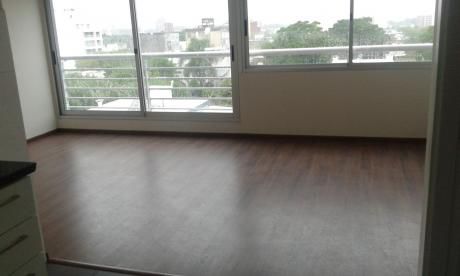 Casi Ramon Anador Vista Despejada Monoambiente Amplio
