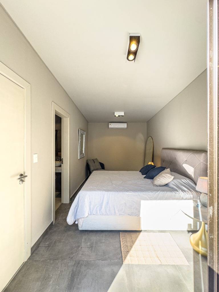 Vendo casa San Bernardino La Suiza — foto 2
