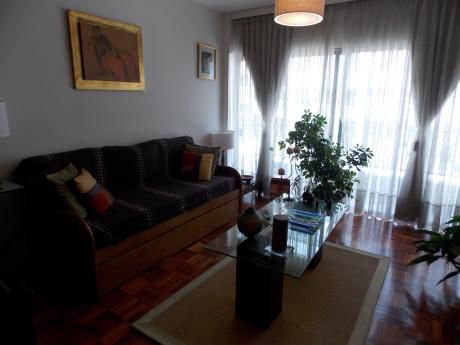 Venta Apartamento 3 Dormitorios