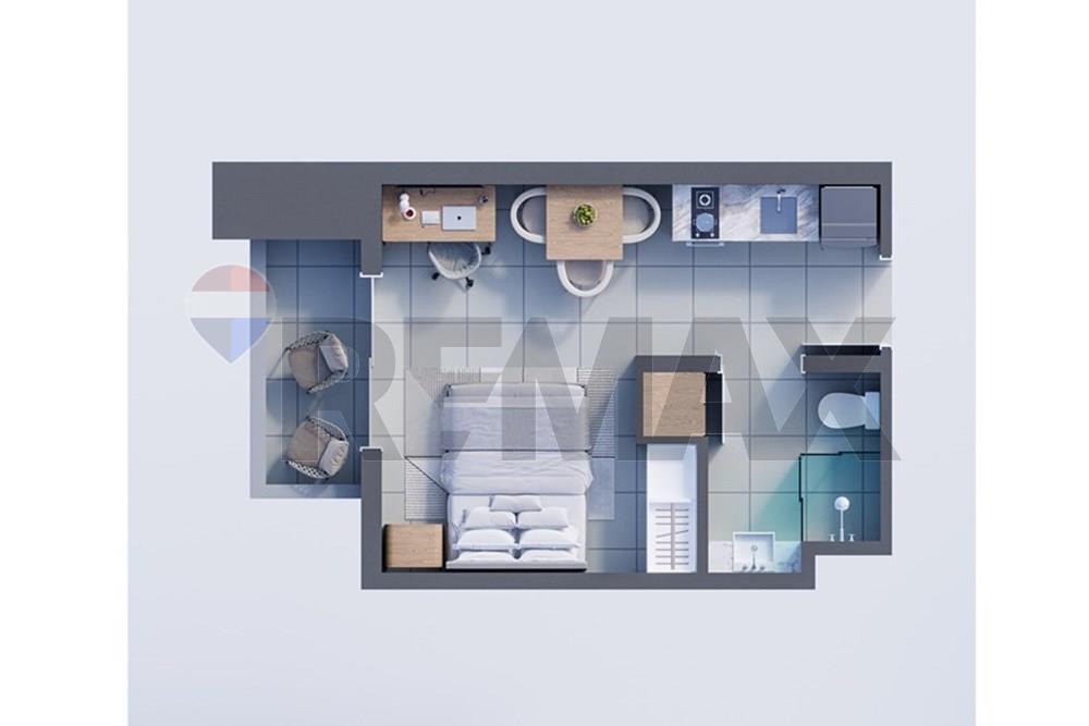 Departamento - Venta - Mariano Roque Alonso, Central, Paraguay — foto 2