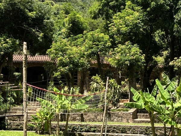 QUINTA EN VENTA EN PARAGUARI — foto 2