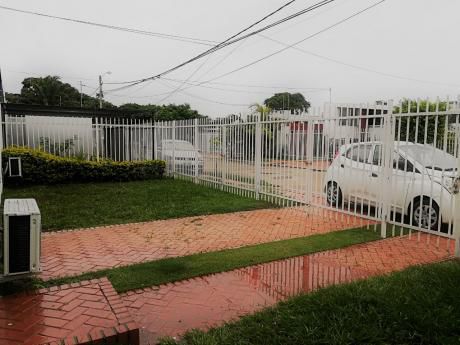 Casa En Alquiler Zona Norte