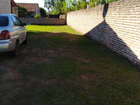 Casa En Limpio Titulada