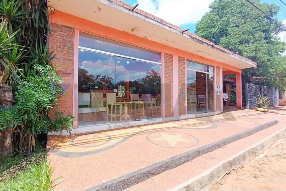 Local Comercial - Venta - Luque, Paraguay — foto 2