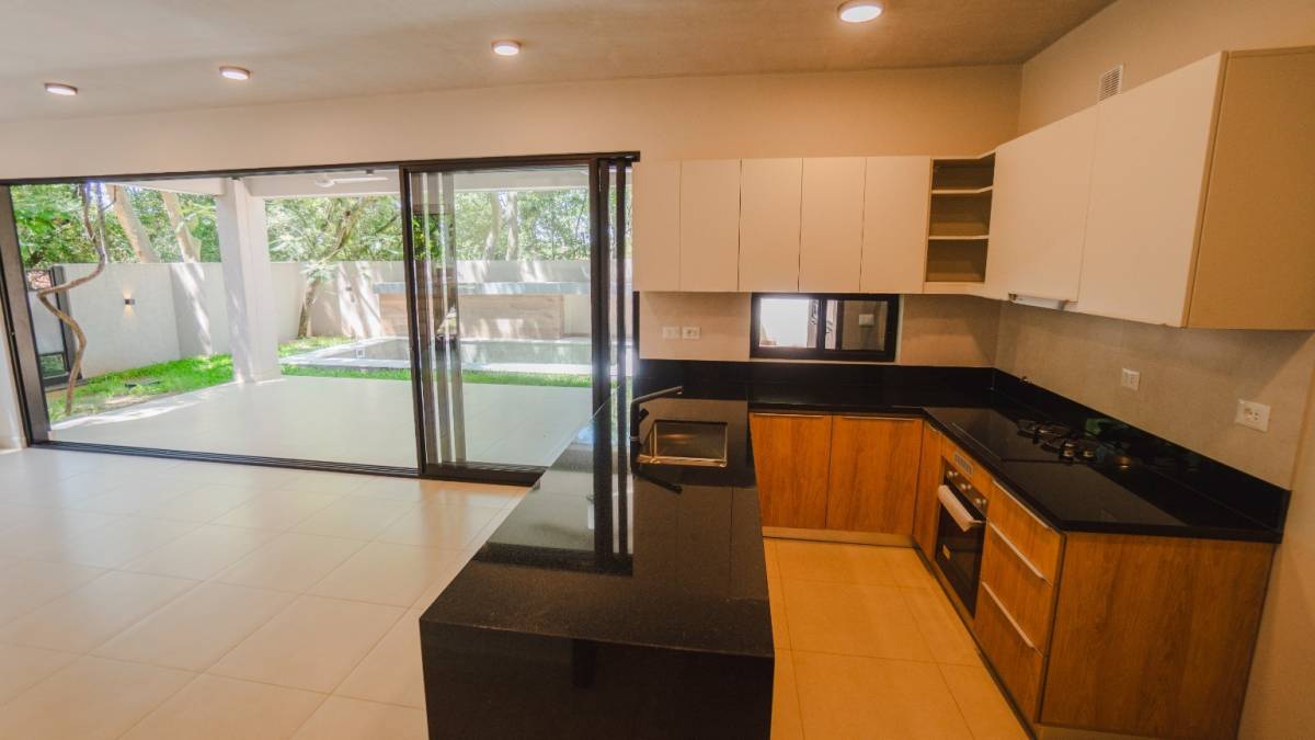 VENDO CASA EN SAN BERNARDINO — foto 3