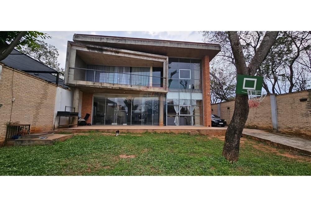 ALQUILO MODERNA CASA CON PISCINA Bo. Los Nogales — foto 3