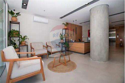 ALQUILER-DEPARTAMENTO-RECOLETA — foto 3