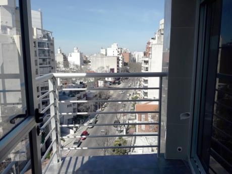Alquiler De Apartamento Con Garage