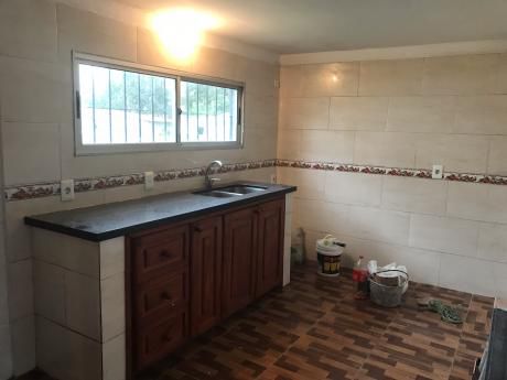 Sitio Alquila En Exclusividad