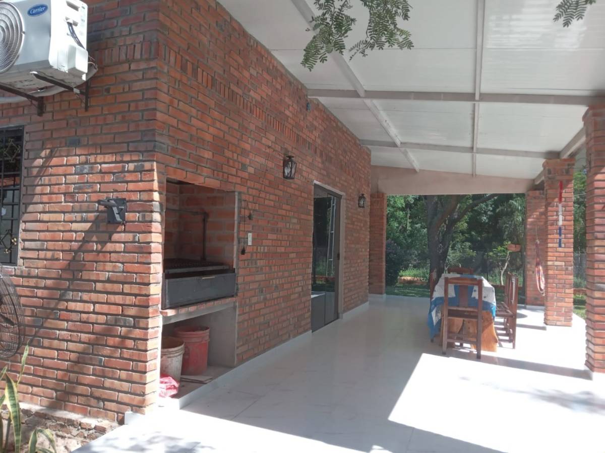 CASA EN VENTA EN SANBER EN URBANIZACION EL CORTIJO — foto 3