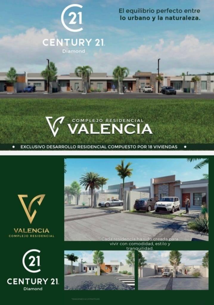 Condominio Residencial Valencia EN VENTA — foto 3