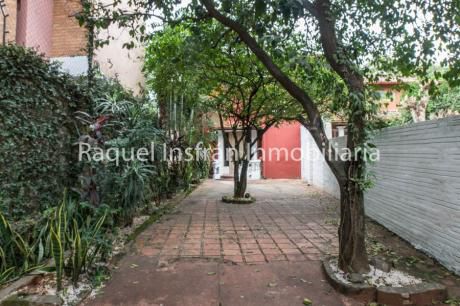 Alquilo Casa Para Oficina