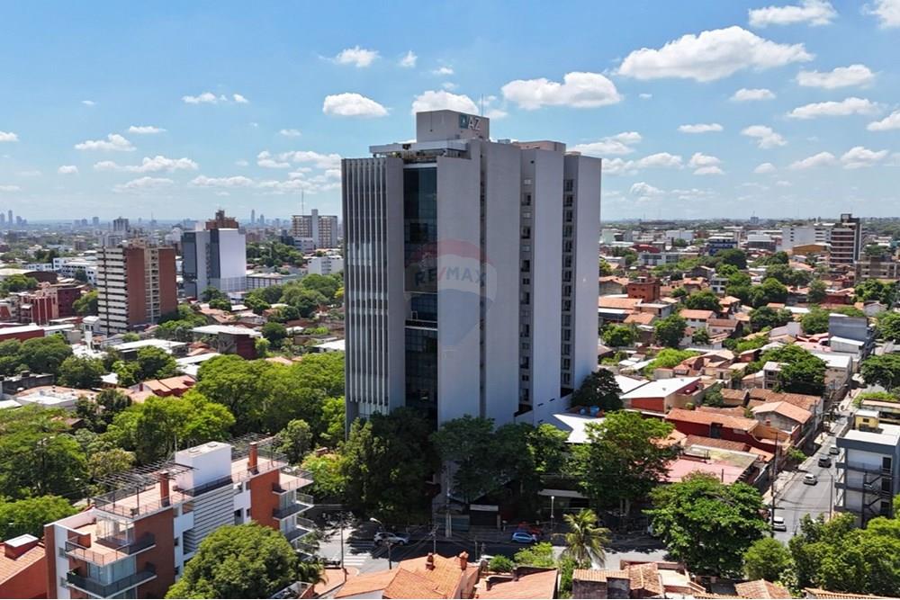 SE VENDE PISO COMPLETO EN EDIF ZENITH — foto 2